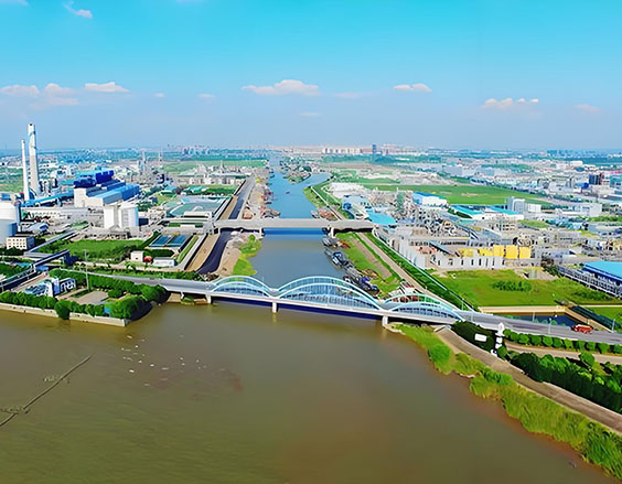 泰興市百勝減速機有限公司